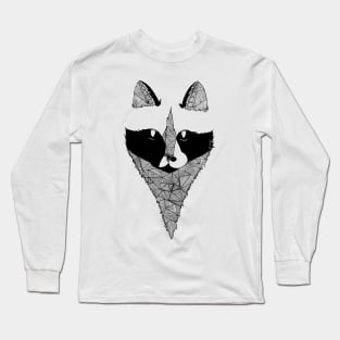 Zoo et Be - Cat Long Sleeve T-Shirt